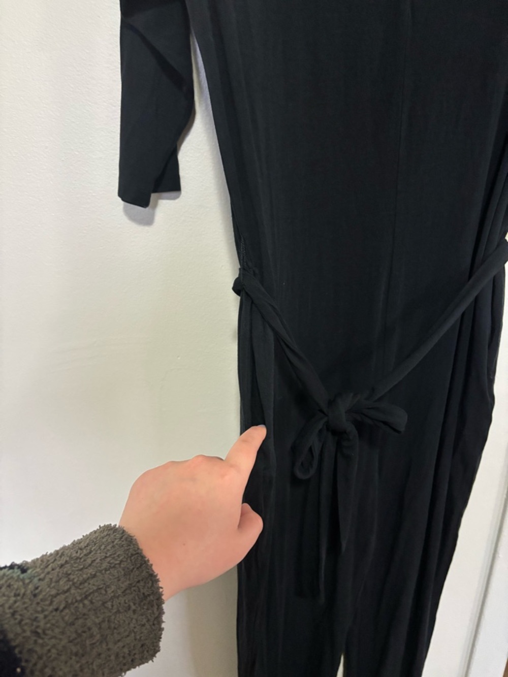 Knix Henley Modal Jumpsuit - Picture 6 of 9